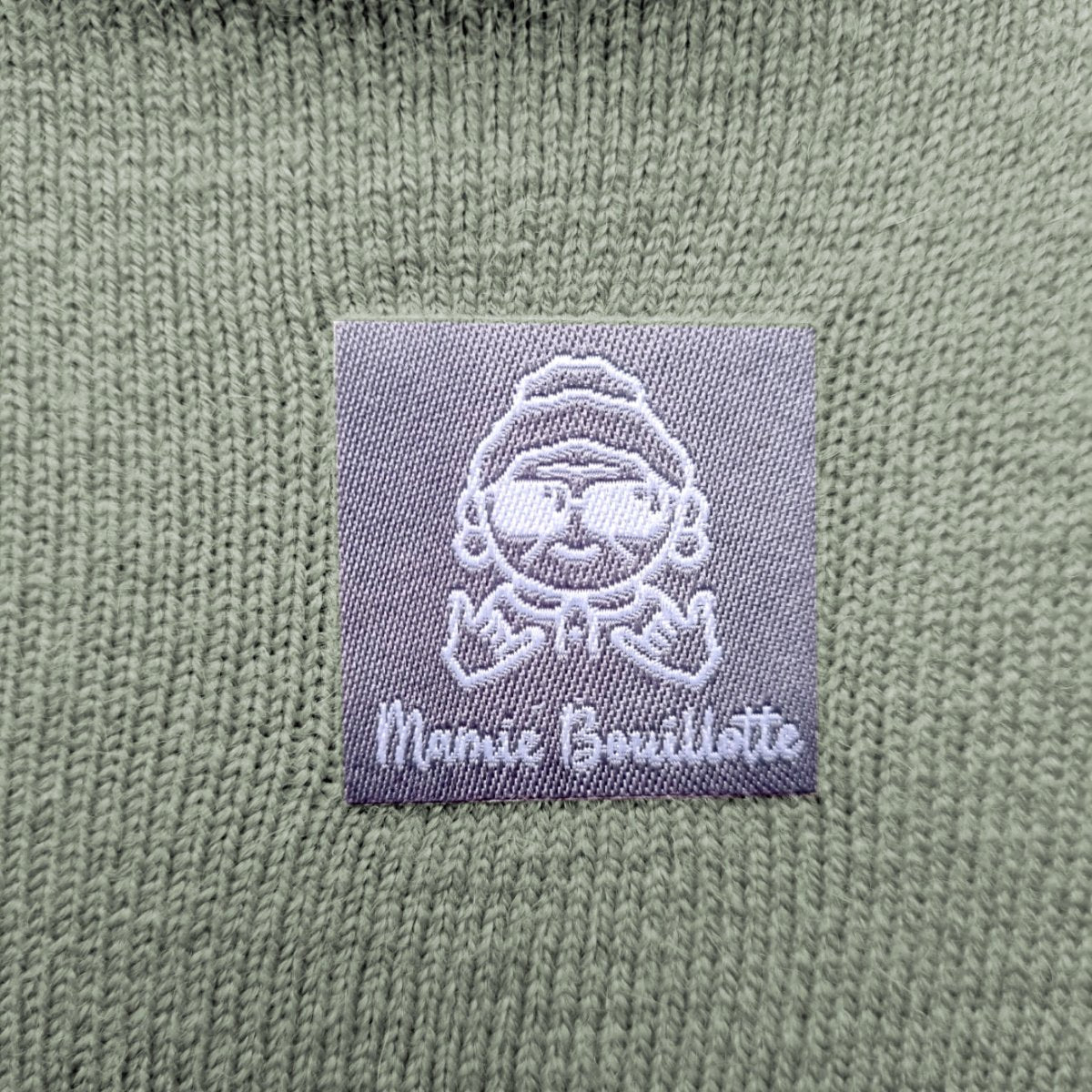 Bouillotte - Bouillotte à eau habillée cotton : conserve la chaleur pendant 8 heures - Lowreka