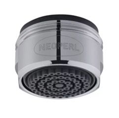 Mousseur - Kit économie d'eau Eco Home, Gamme NEOPERL - Lowreka
