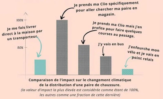 Acheter en ligne ou en boutique ? En cette période de soldes, posons-nous la question ! - Lowreka