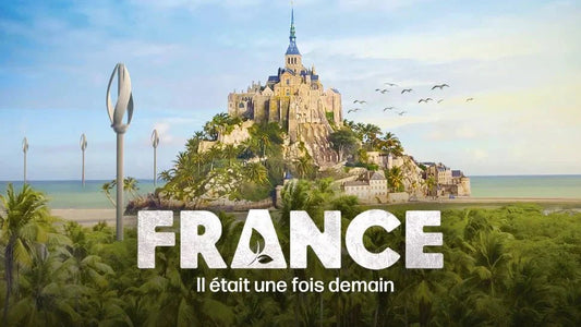 📺 Démocratiser la low-tech et rendre l'écologie désirable grâce à la télé ? - Lowreka