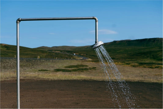 💦 Pas besoin de se doucher à l'eau froide pour faire des économies : parlons des récupérateurs calorifiques ReQup ! - Lowreka