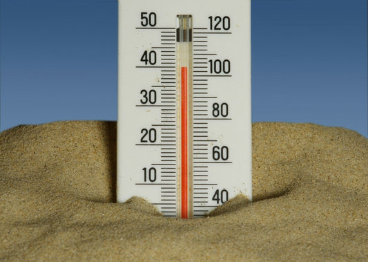 🥵 Pour lutter contre la chaleur, il y a mieux que la climatisation - Lowreka