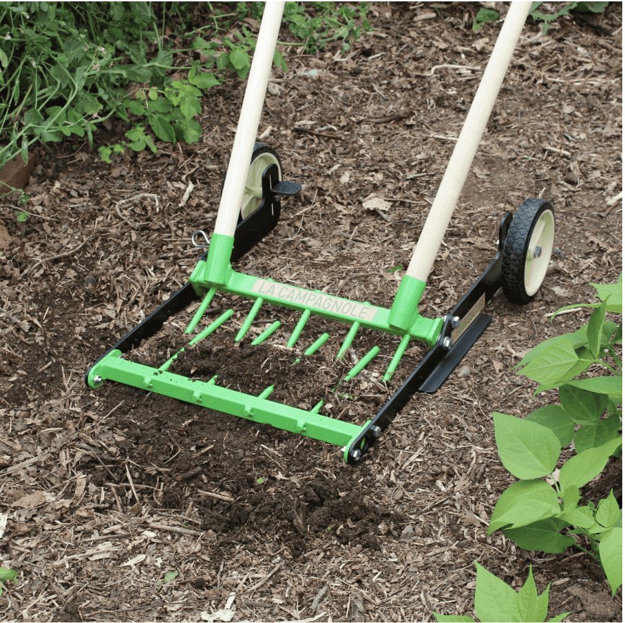 Outils manuels performants pour potager – Campagnole & Odinette - Lowreka