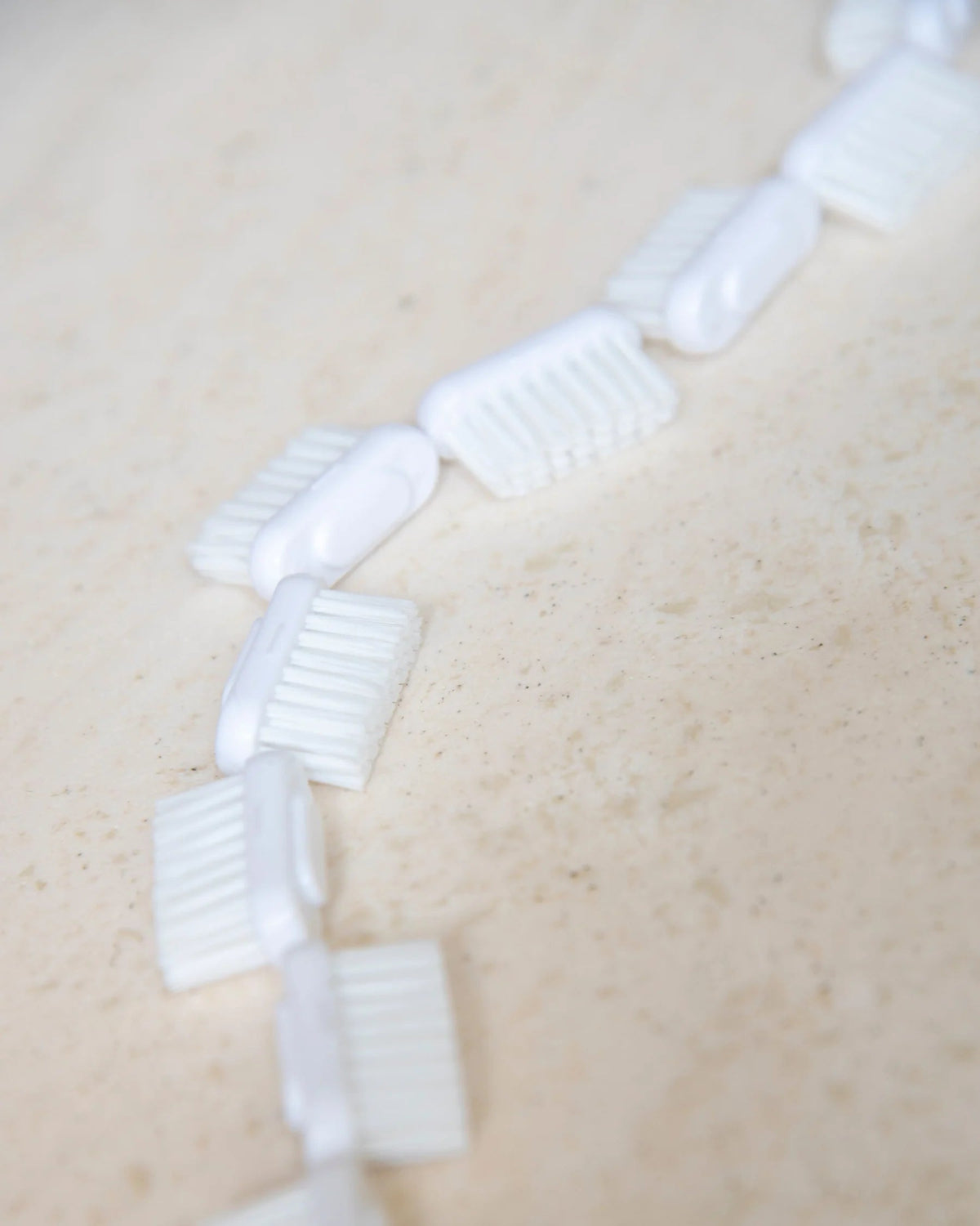  - 20 recharges pour brosses à dent rechargeables pour adulte - Lowreka