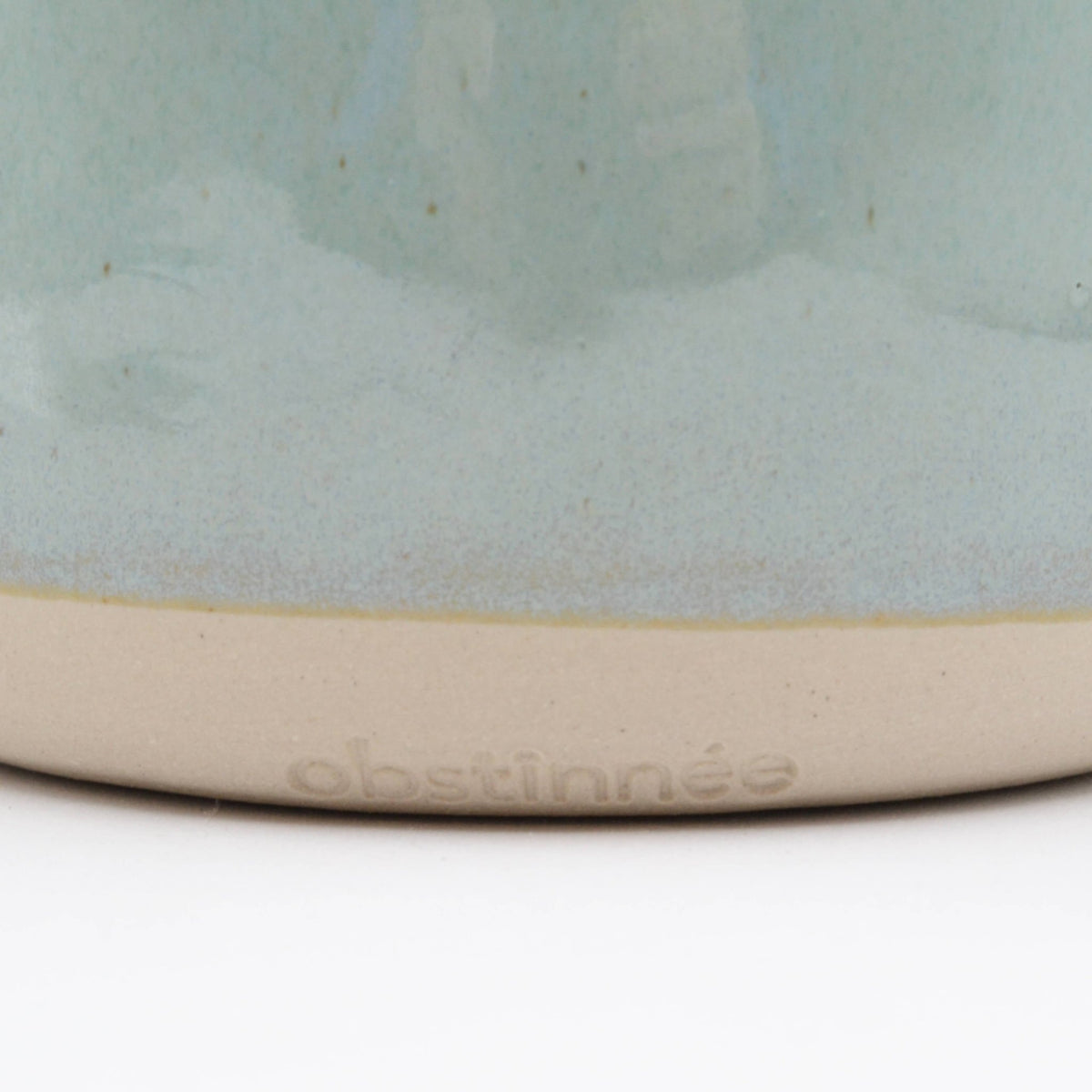  - Beurrier 250g à eau en céramique - Lowreka