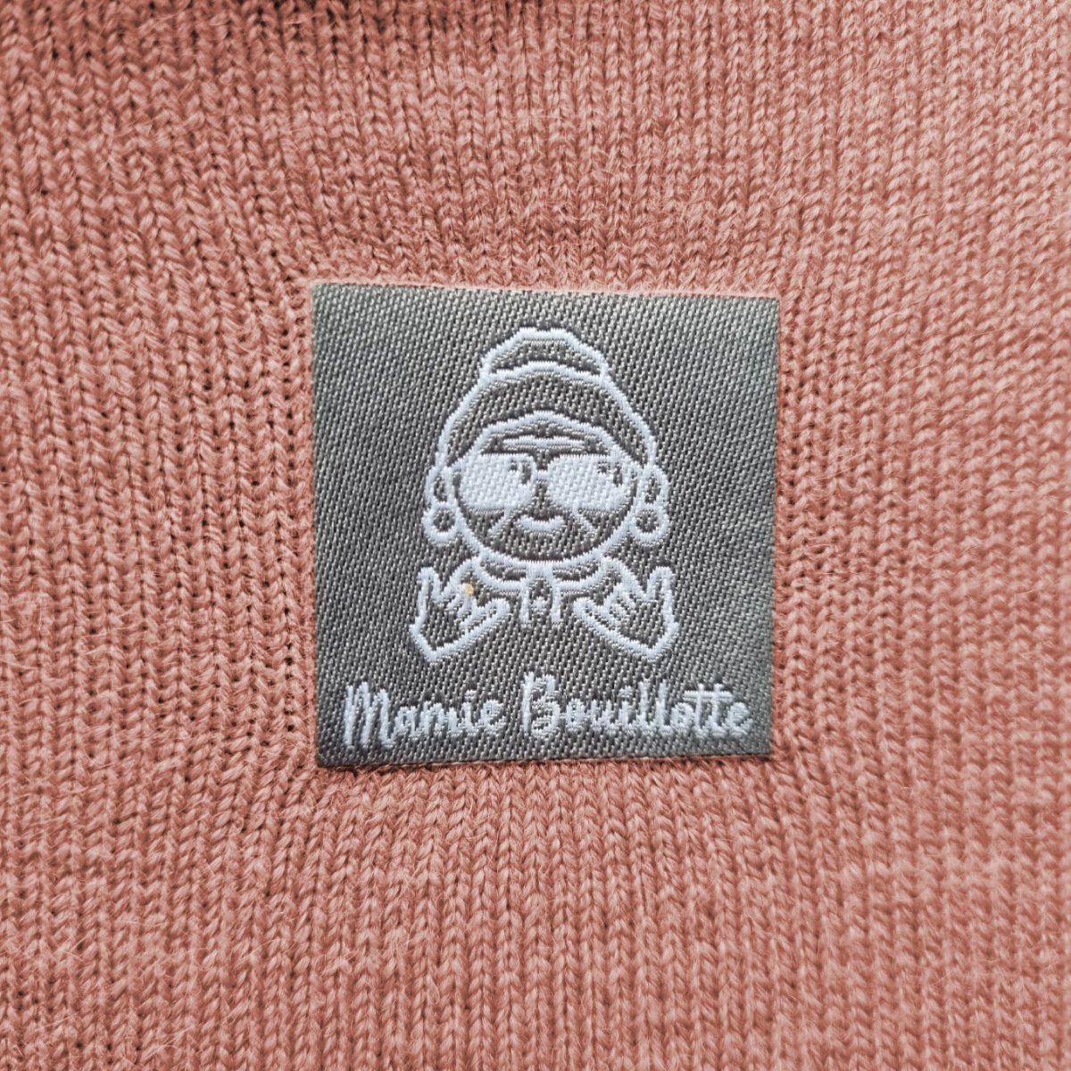 Bouillotte - Bouillotte à eau habillée cotton : conserve la chaleur pendant 8 heures - Lowreka