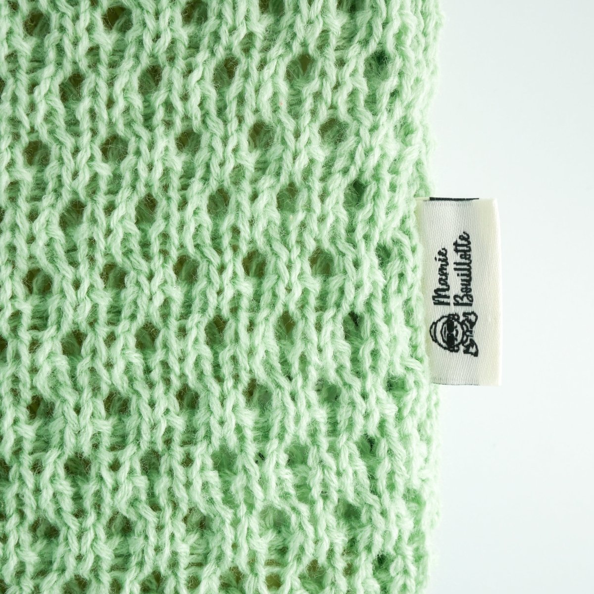 Bouillotte - Bouillotte à eau version Jersey : conserve la chaleur pendant 8 heures - Lowreka
