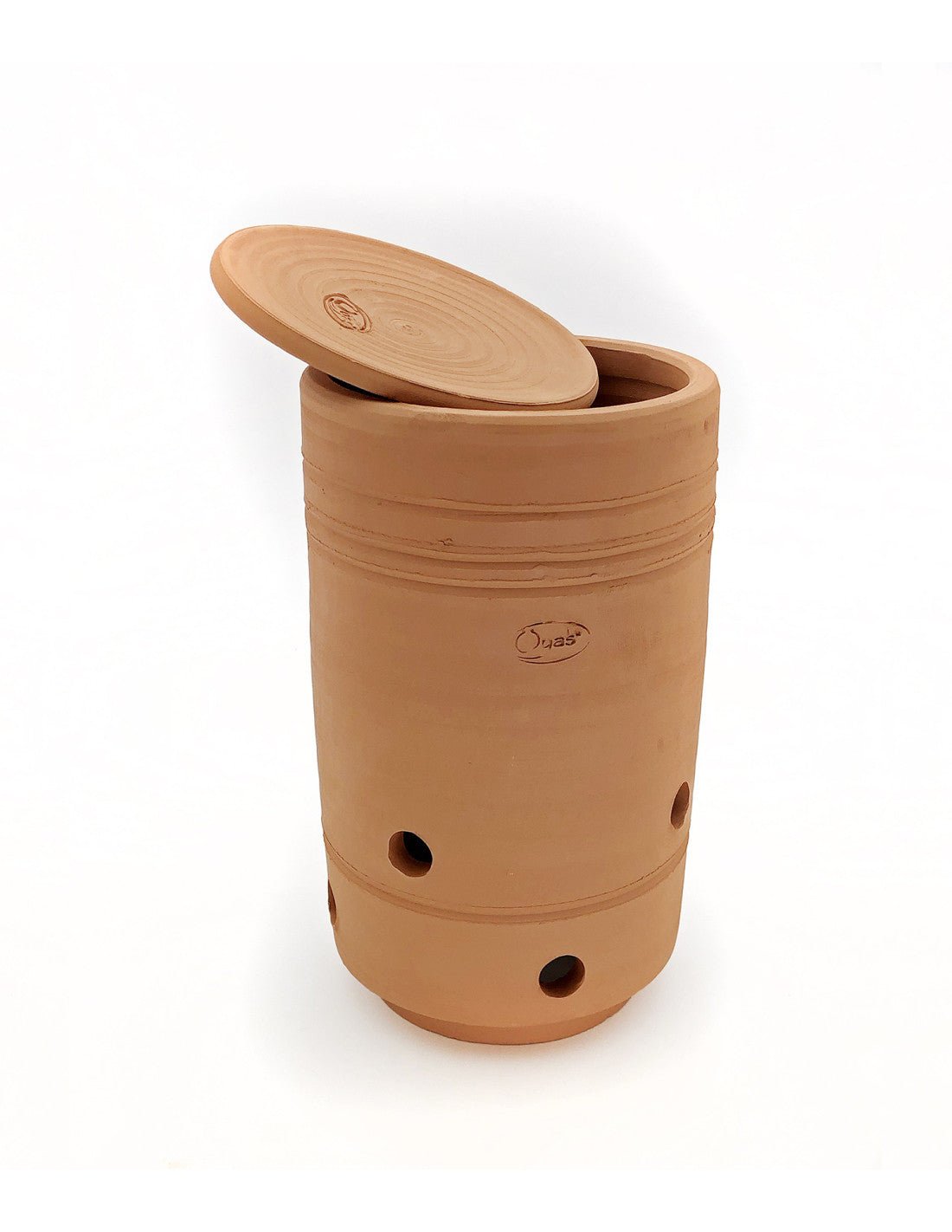  - Composteur extérieur de balcon taille M - Lowreka