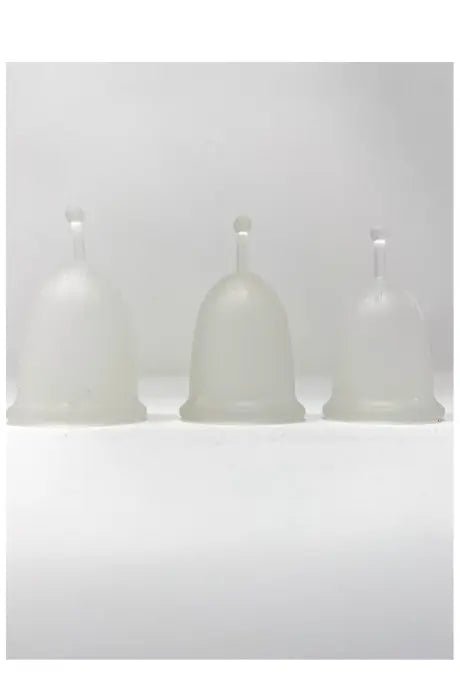  - Coupe menstruelle - Lowreka