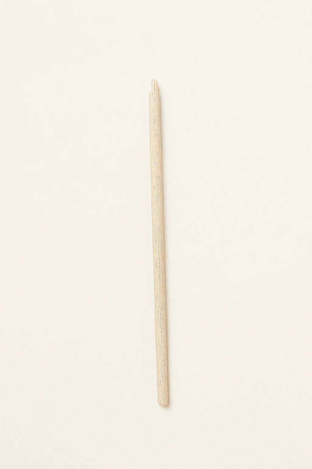  - Cure oreille / Coton - tige réutilisable zéro déchet en bois pour nettoyer les oreilles - Lowreka