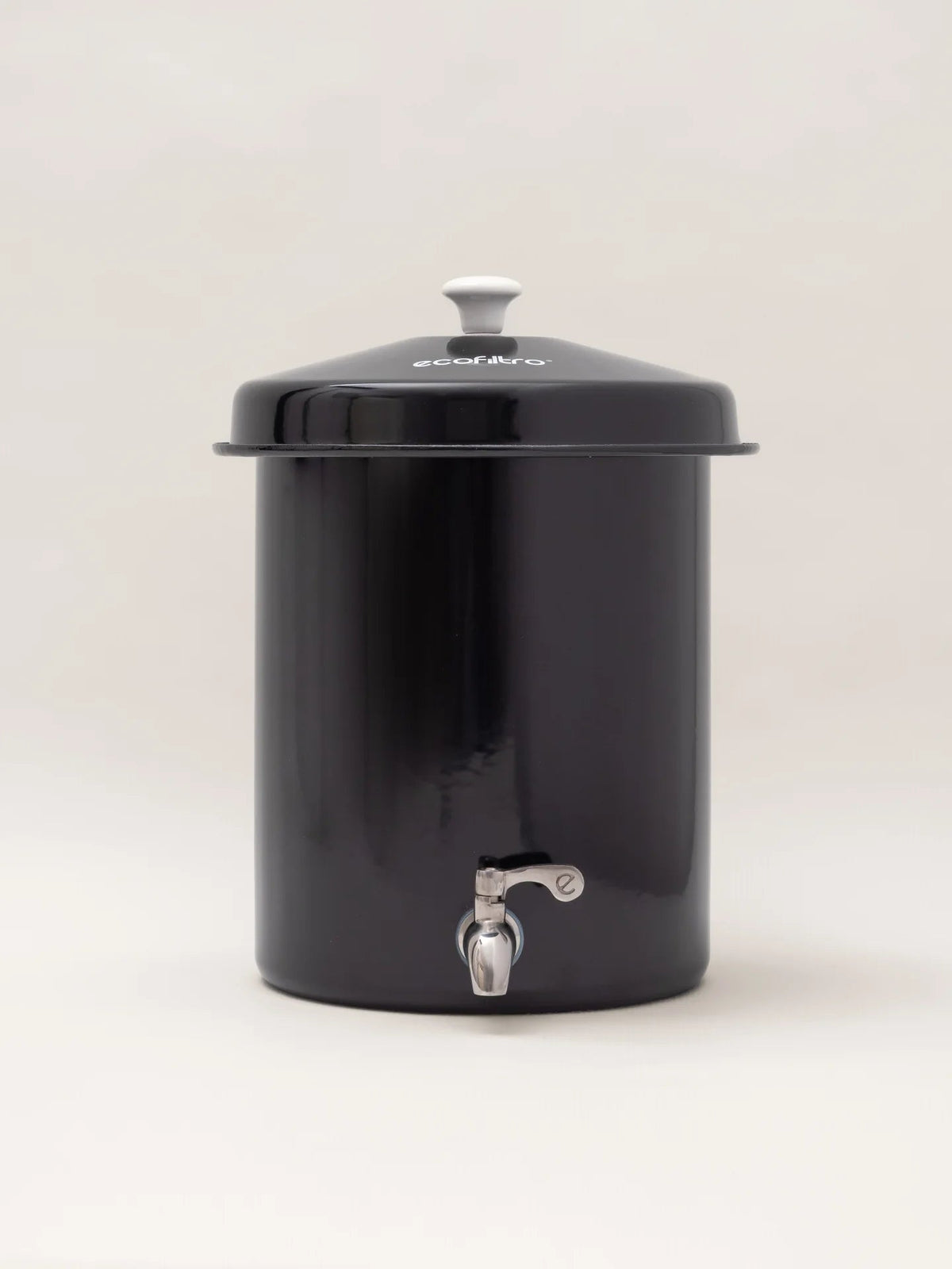  - Filtre à eau en argile et charbon actif 5L - Lowreka