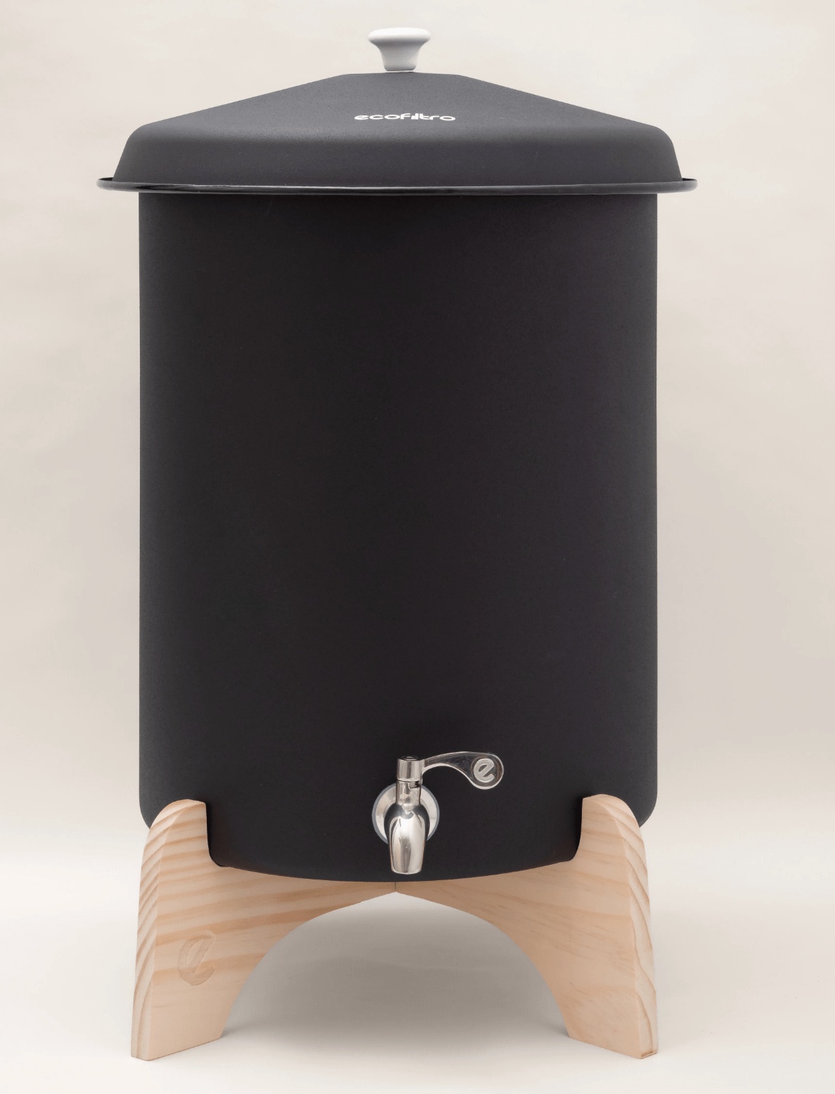  - Filtre à eau naturel 20L - Lowreka