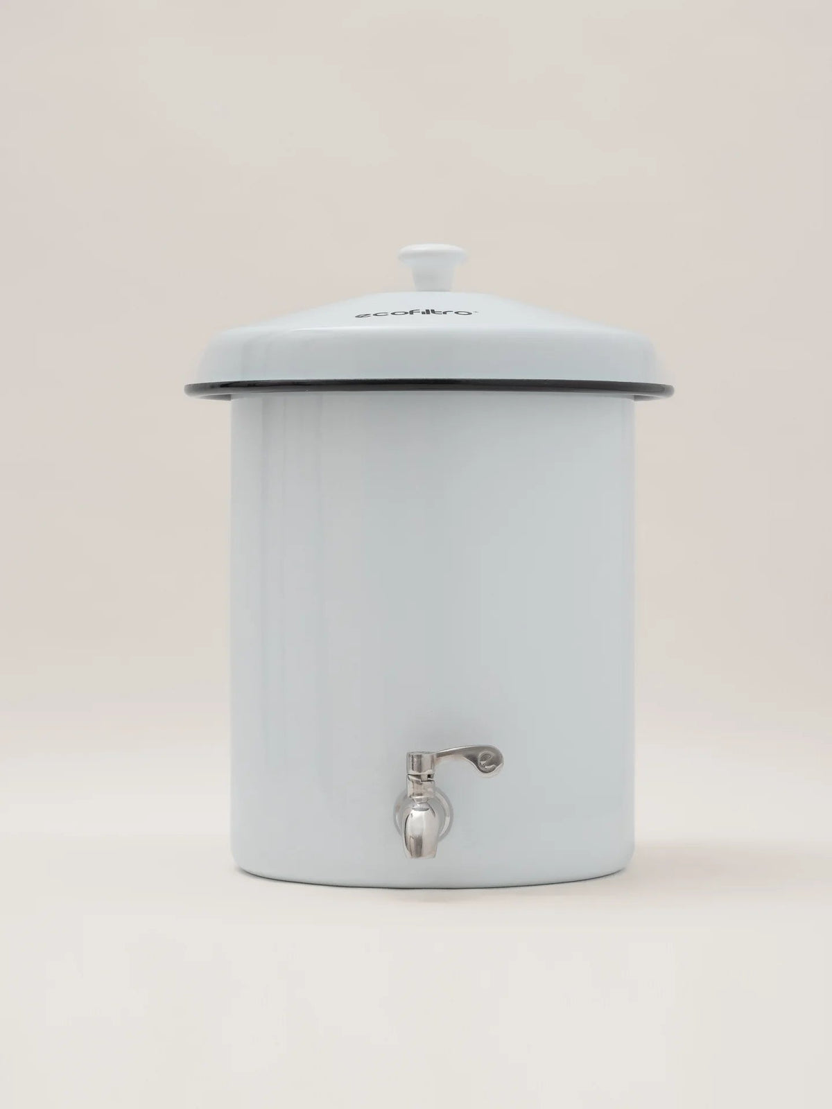  - Filtre à eau naturel 5L - Lowreka