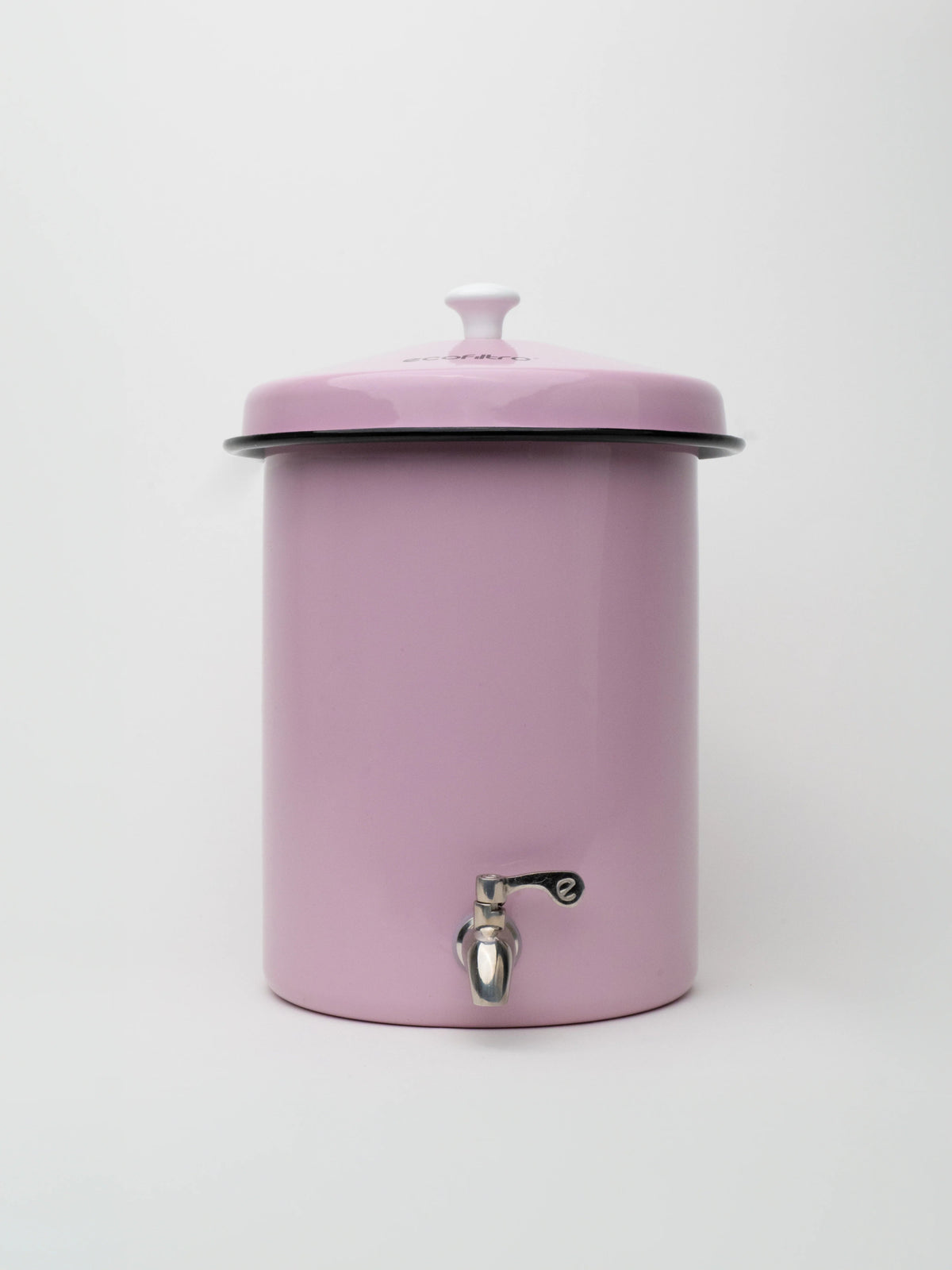  - Filtre à eau naturel 5L - Lowreka