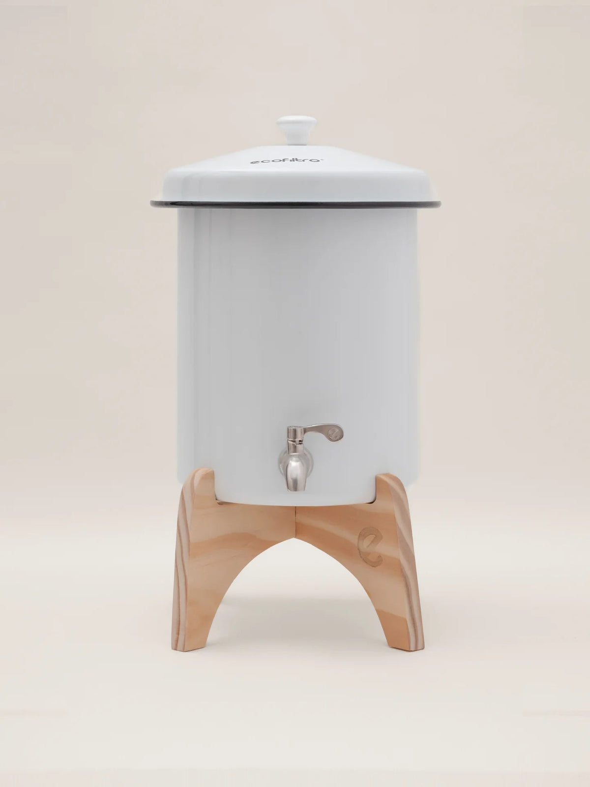  - Filtre à eau naturel 5L - Lowreka