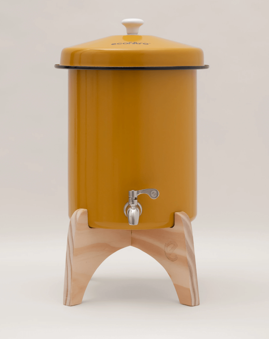  - Filtre à eau naturel 5L - Lowreka