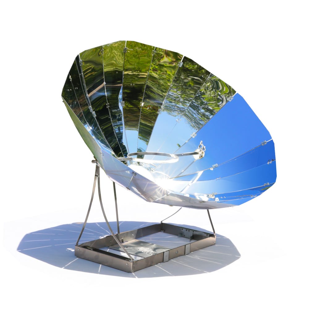  - Four Solaire Sunplicity - Lowreka