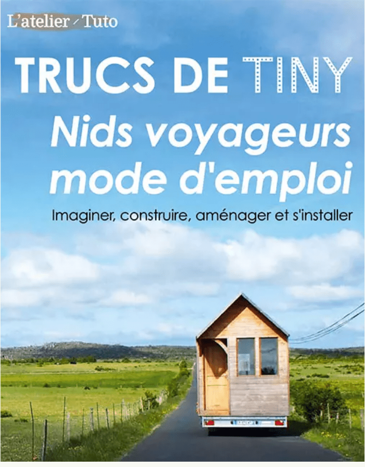- Guide "La Low-Tech C'est Pas du Bricolage" : 70 tutoriels low-tech - Lowreka