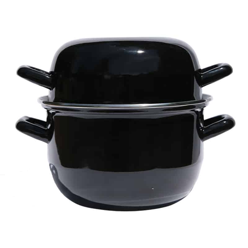  - La cocotte solaire 3 positions - Lowreka