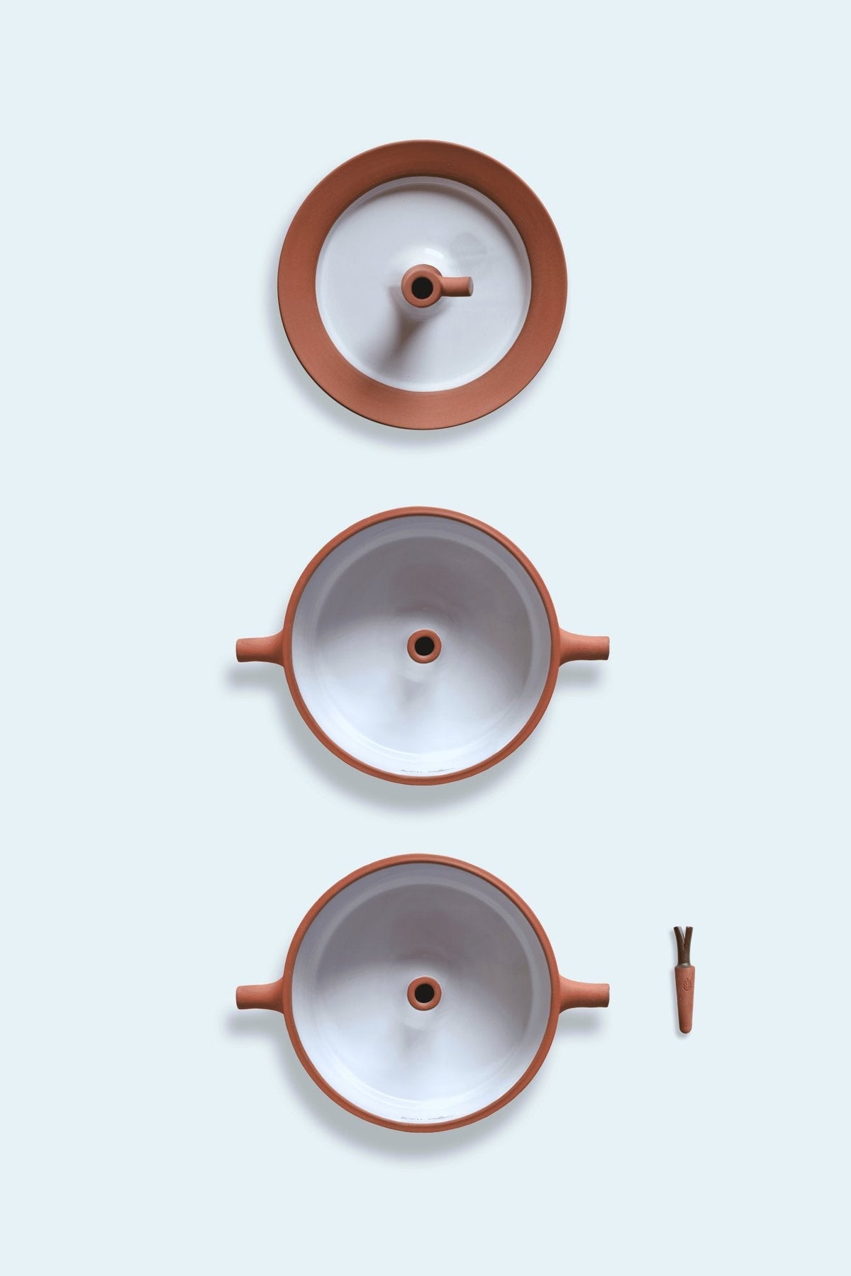  - Le Cuicui Aventurier - cuisson low - tech - 2 récipients + accessoires - Lowreka