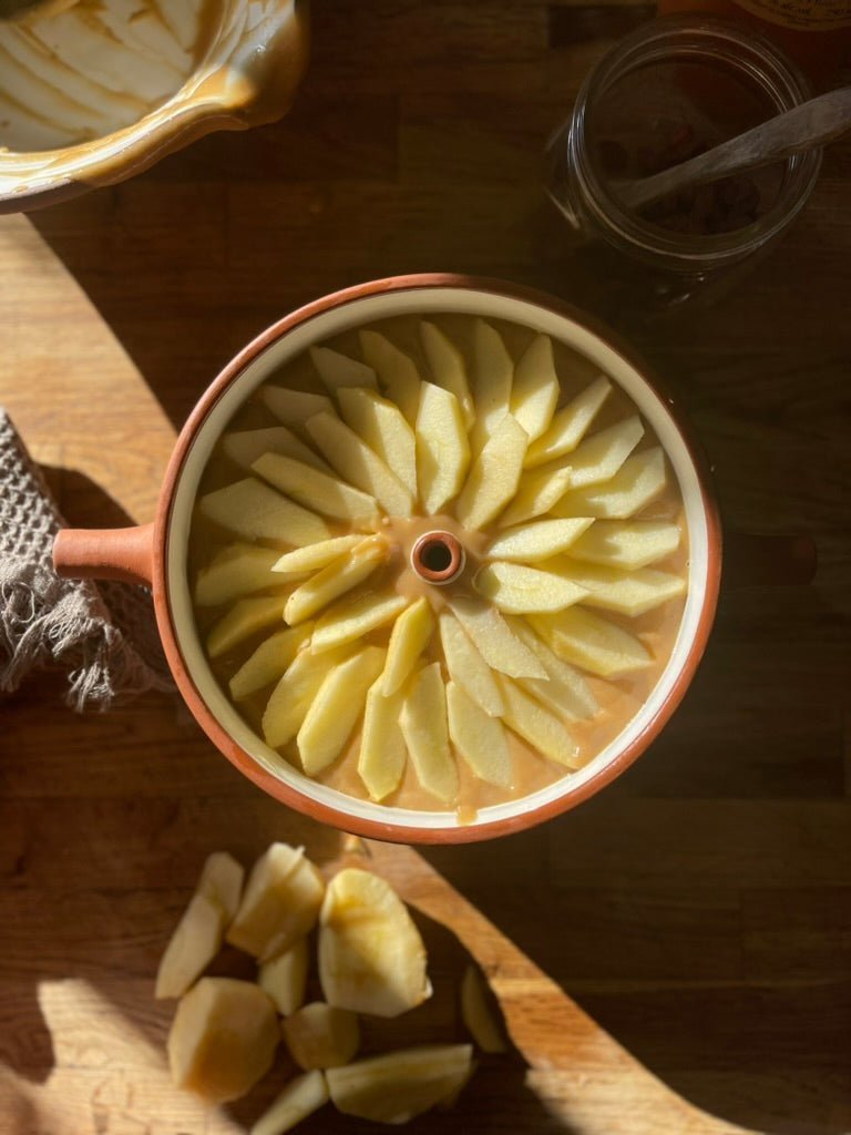  - Le Cuicui Gourmet - cuisson low - tech - 3 récipients + accessoires + couvercle - Lowreka