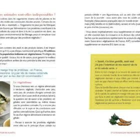  - Livre : Cuisine pas bête pour ma planète - Lowreka
