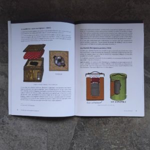  - Livre : Cuisiner avec une marmite norvégienne - Lowreka
