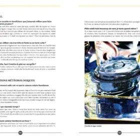  - Livre : Cuisiner sans gaz ni électricité - Lowreka
