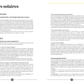  - Livre : Cuisiner sans gaz ni électricité - Lowreka