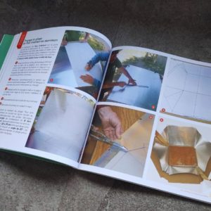  - Livre : Je cuisine avec le soleil - Lowreka