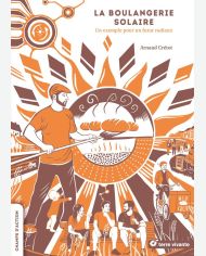  - Livre : La boulangerie solaire - Lowreka