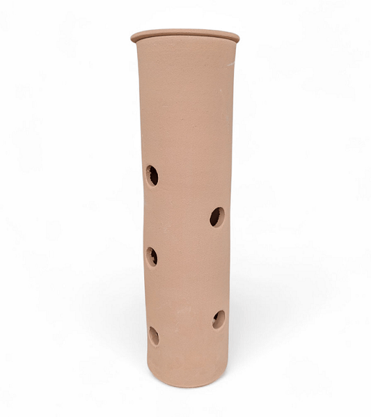  - Lombricomposteur à enterrer - Compostino® tube pour les mini pots 1,5L - Lowreka