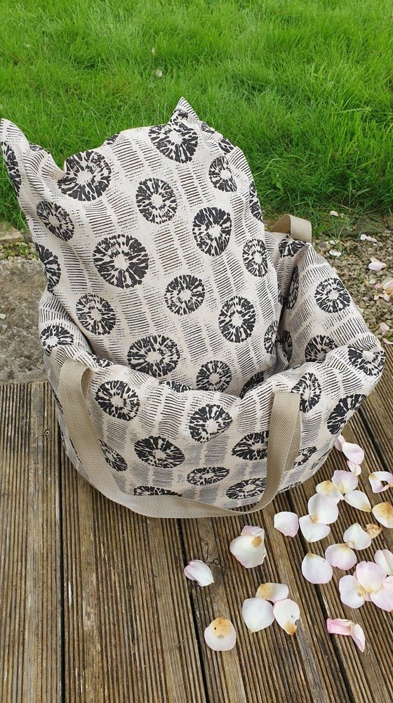  - Marmite norvégienne balade - Coussin de cuisson basse température - Lowreka