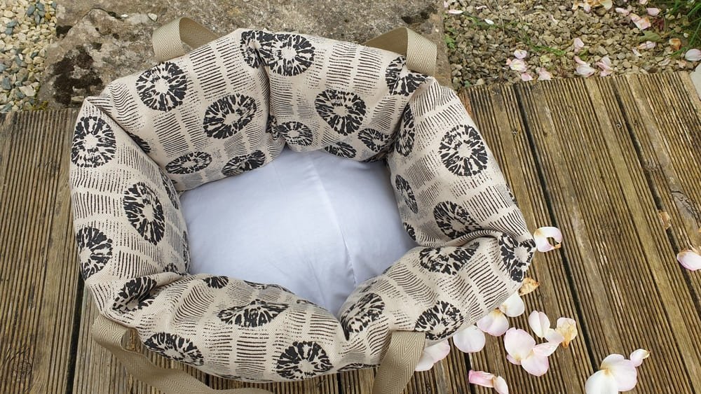  - Marmite norvégienne balade - Coussin de cuisson basse température - Lowreka