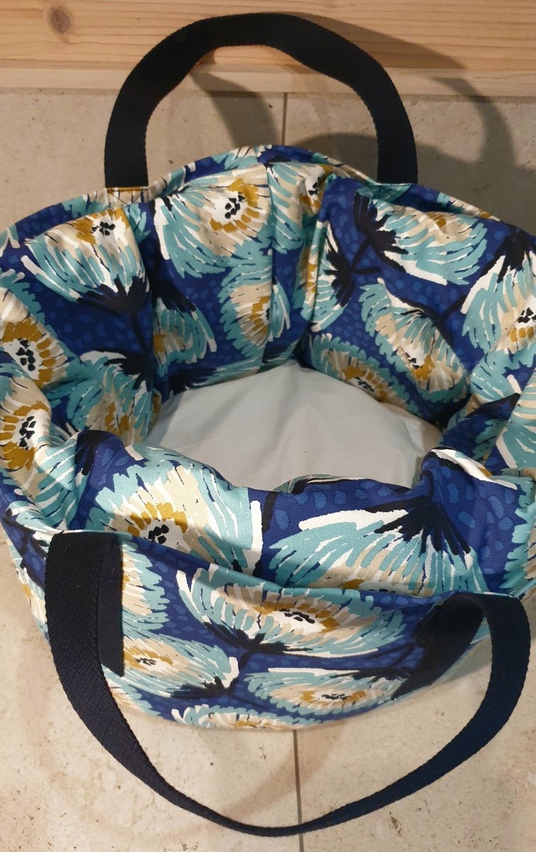  - Marmite norvégienne balade - Coussin de cuisson basse température - Lowreka