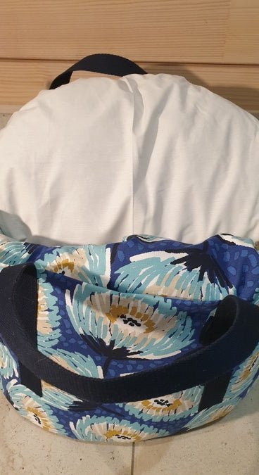  - Marmite norvégienne balade - Coussin de cuisson basse température - Lowreka