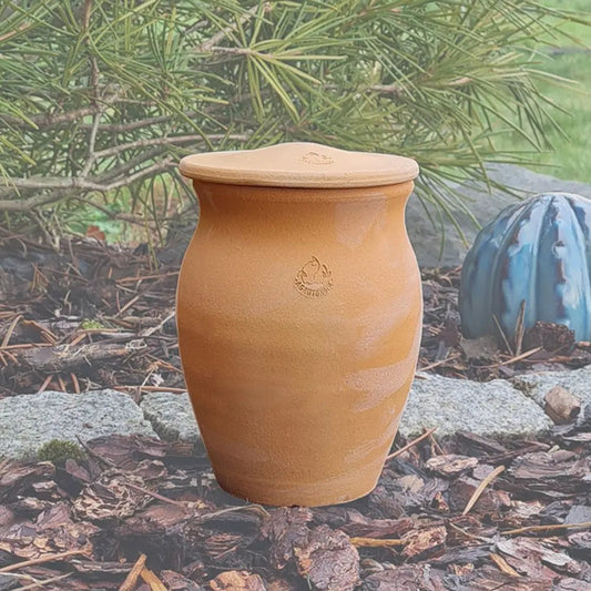  - Olla à enterrer 1 litre - Lowreka