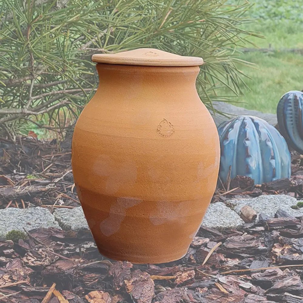  - Olla à enterrer 2L - Lowreka