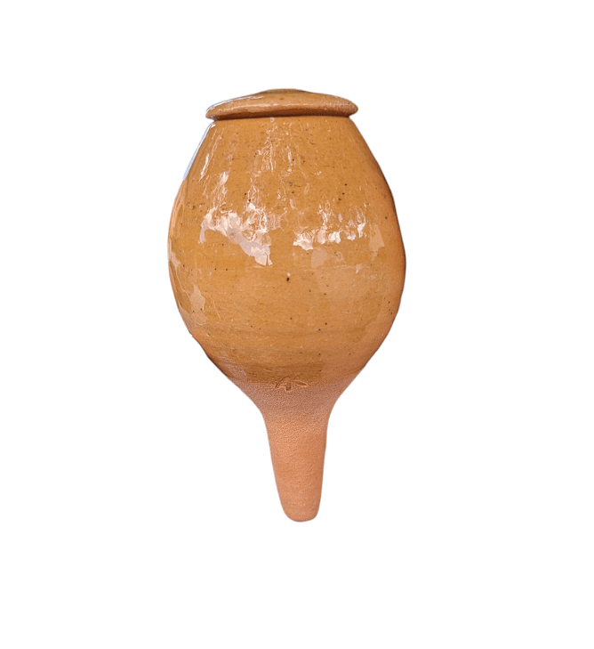  - Olla à planter 15cl translucide - Lowreka
