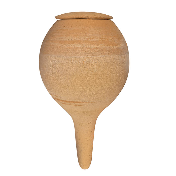  - Olla à planter 30cl brut - Lowreka