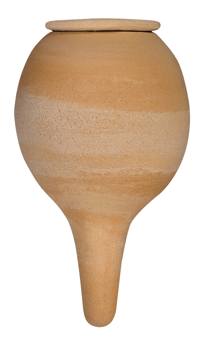  - Olla à planter 30cl brut - Lowreka