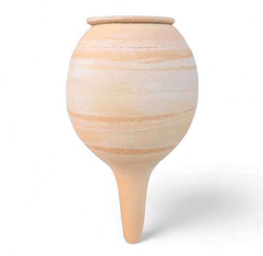  - Olla à planter 50cl brut - Lowreka