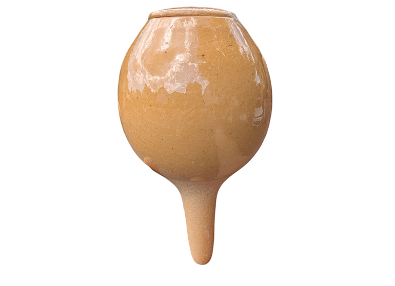  - Olla à planter 50cl translucide - Lowreka