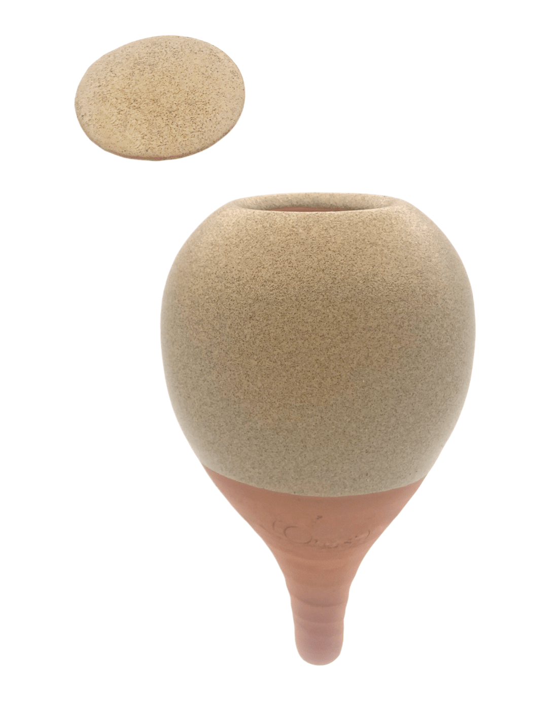  - Oyas® à planter 16 couleurs au choix - format S - Lowreka