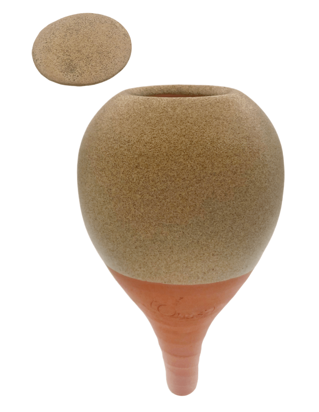  - Oyas® à planter 16 couleurs au choix - format S - Lowreka