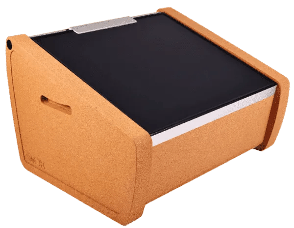 Physical - Four solaire SunTaste 200 (4 personnes) + plat et casserole - Lowreka