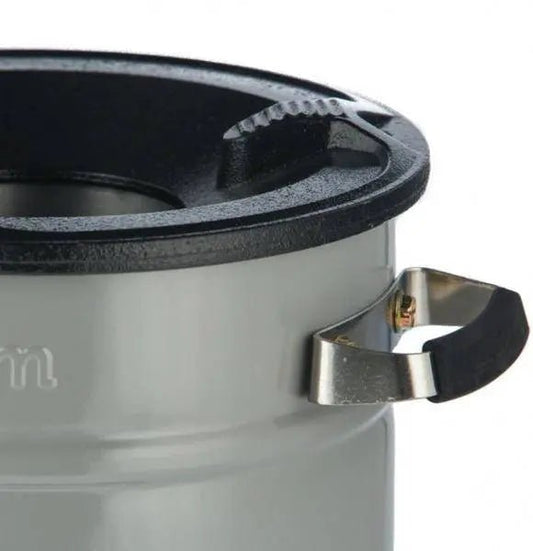  - Rocket Stove Eco Zoom - Lowreka