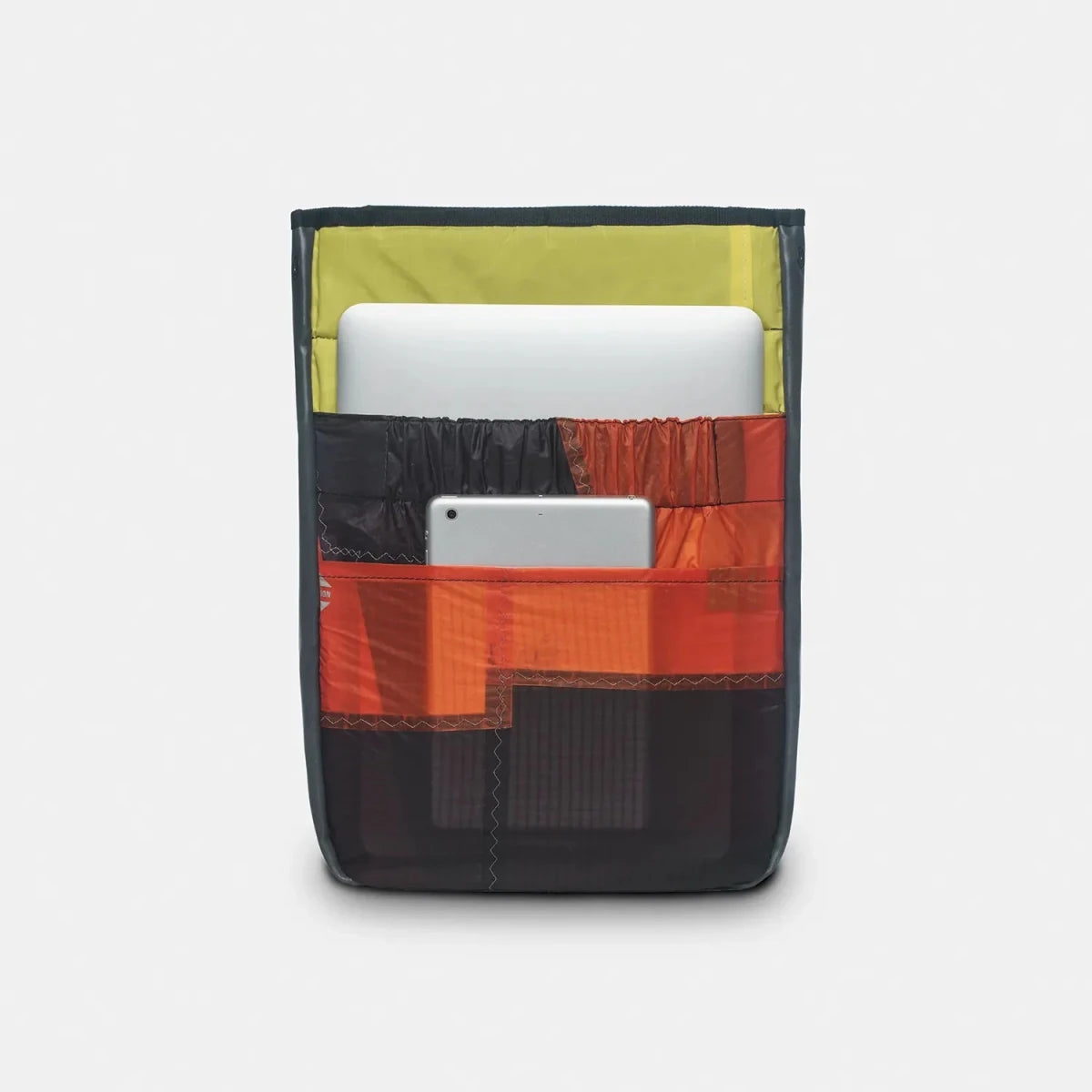 Sac à dos - Gravelot - 18L - Anthracite - Lowreka