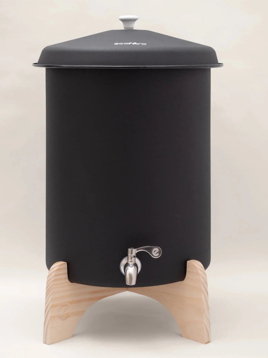  - Support en bois seul 20L - Lowreka