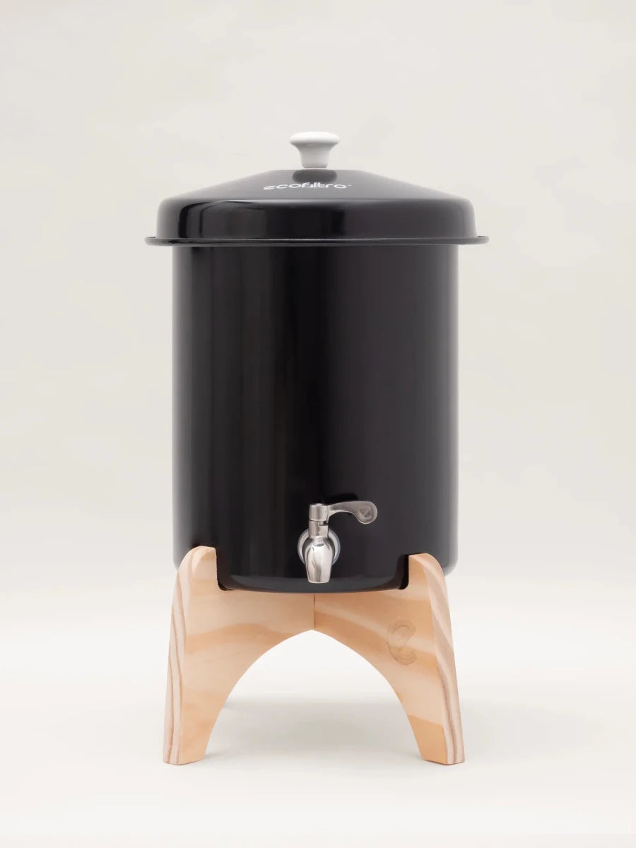  - Support en bois seul 5L - Lowreka